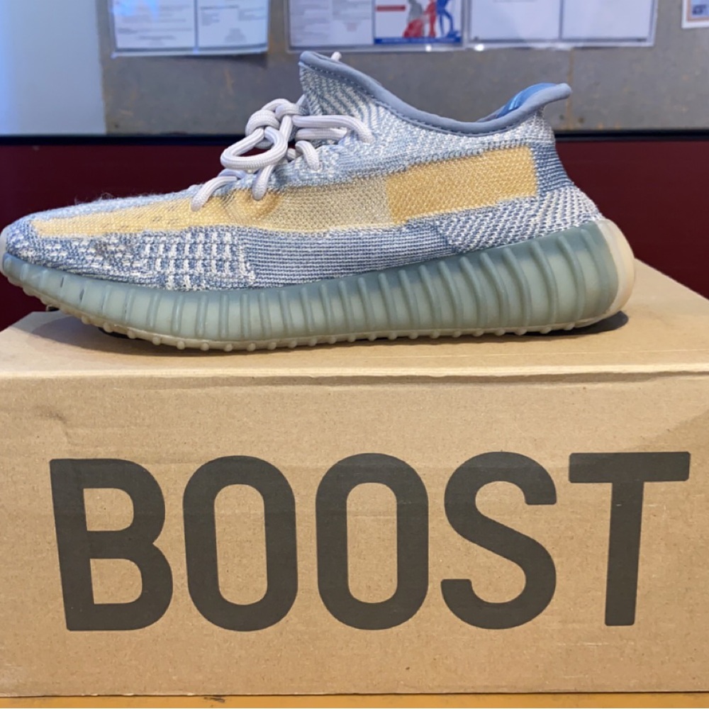 🔥Yeezy 350 Boost V2 “Israfil”🔥 $150.00